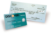 Fee-free PurchaseChecks for greater flexibility