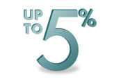 Unlimited Cashback Bonus