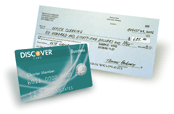 Fee-free PurchaseChecks for greater flexibility