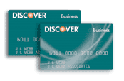 Get the credit card designed for small business