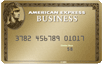 American Express Business Gold Card