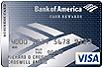 Bank of America Cash Rewards for Business