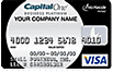 Capital One No Hassle Miles