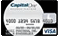 Capital One No Hassle Miles