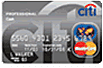 Citi Professional Cash Card