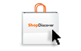 Earn 5%-20% Cashback Bonus at over 100 Retailers on ShopDiscover