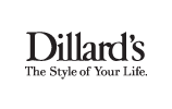 Earn 5% CashbackBonus at Dillards.com through ShopDiscover