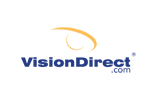 Get Free shipping on Vision Direct through ShopDiscover