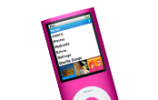 ipod nano