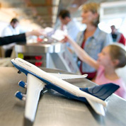 Travel Rewards Credit Card 