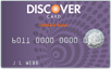 Discover Motiva Card