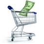 Get Cash Over your purchases.