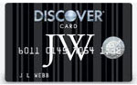 Discover Student Card