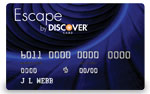 Miles by Discover Card