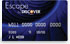 Escape by Discover Card