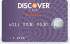 Discover Motiva Card