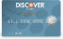 Discover Open Road Card