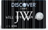 Discover Student Card