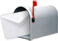 Respond to an offer received in the mail