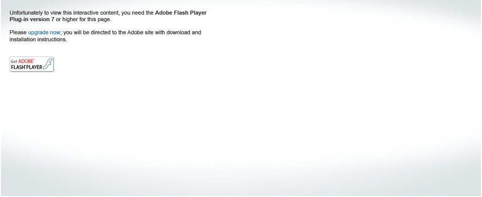 Get Adobe Flash Player