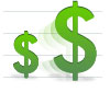 More rewards for your money.
