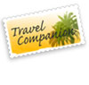 You'll have an ideal travel companion.
