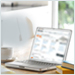 Easy online account management options.