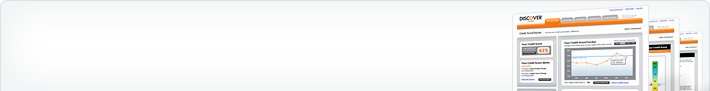 Credit Score Tracker