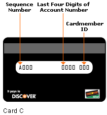 Cards Printed After July 2003