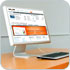 Deposit cash into your checking account