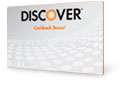 Discover More Card