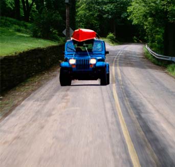 Get around for less this summer.