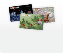 Discover Gift Cards