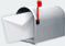 Respond to a Credit Card offer received in the mail.