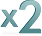 x2