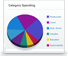 See how the Spend Analyzer can help you track and compare card purchases.