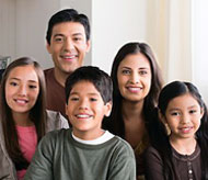Protect Your Family from the Unexpected Protect Your Family from the Unexpected