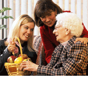 Plan. Protect. Provide. Long Term Insurance