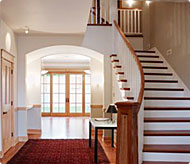 Protection for Your Home. Peace of Mind for You.