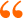 "