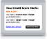 View-email Alerts
