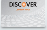 Apply for a Discover More Card