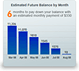 Paydown Planner
