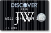 Get Your Discover Card