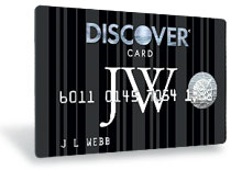 Student Card