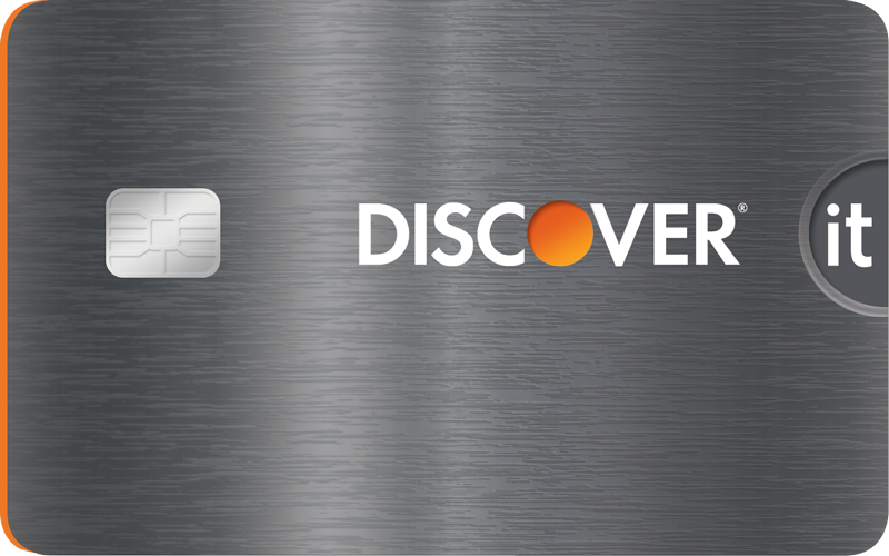 discovery credit card pre approval